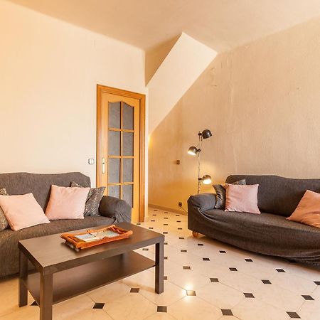Sant Pere Apartment มาตาโร ภายนอก รูปภาพ