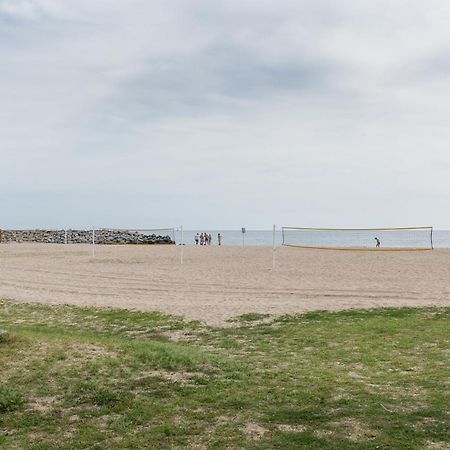 Sant Pere Apartment มาตาโร ภายนอก รูปภาพ